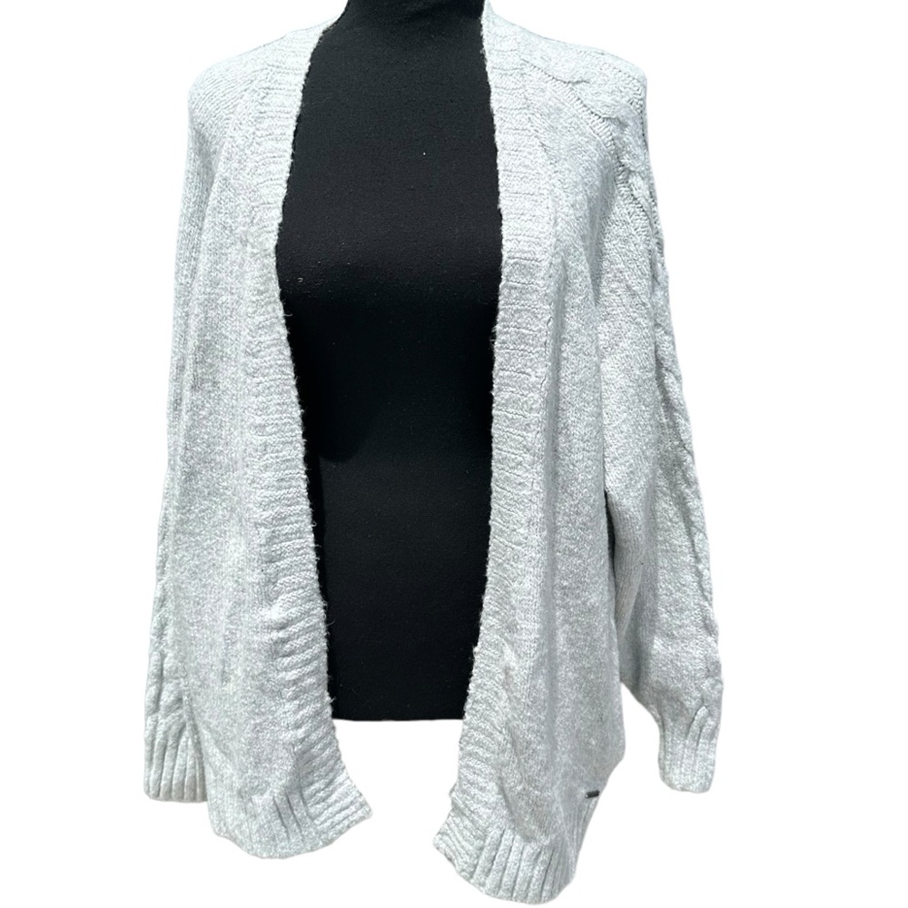 Hollister NEW WITH TAGS Cardigan lightweight Medium